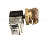 2523AMC Waste King 12 Inch Solenoid Valve