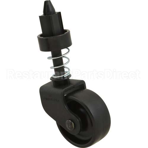 2523L10000 Compatible Rubbermaid Caster Only (1)