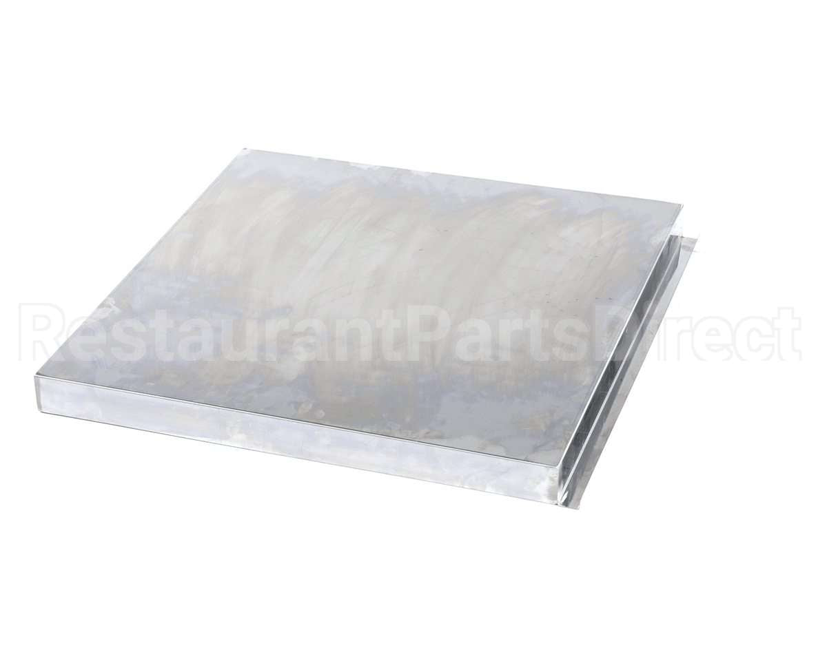 2524900 Garland Drip Tray 34B