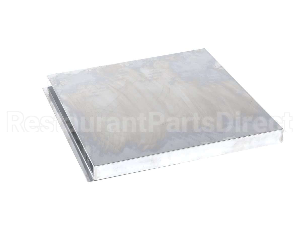 2524900 Garland Drip Tray 34B