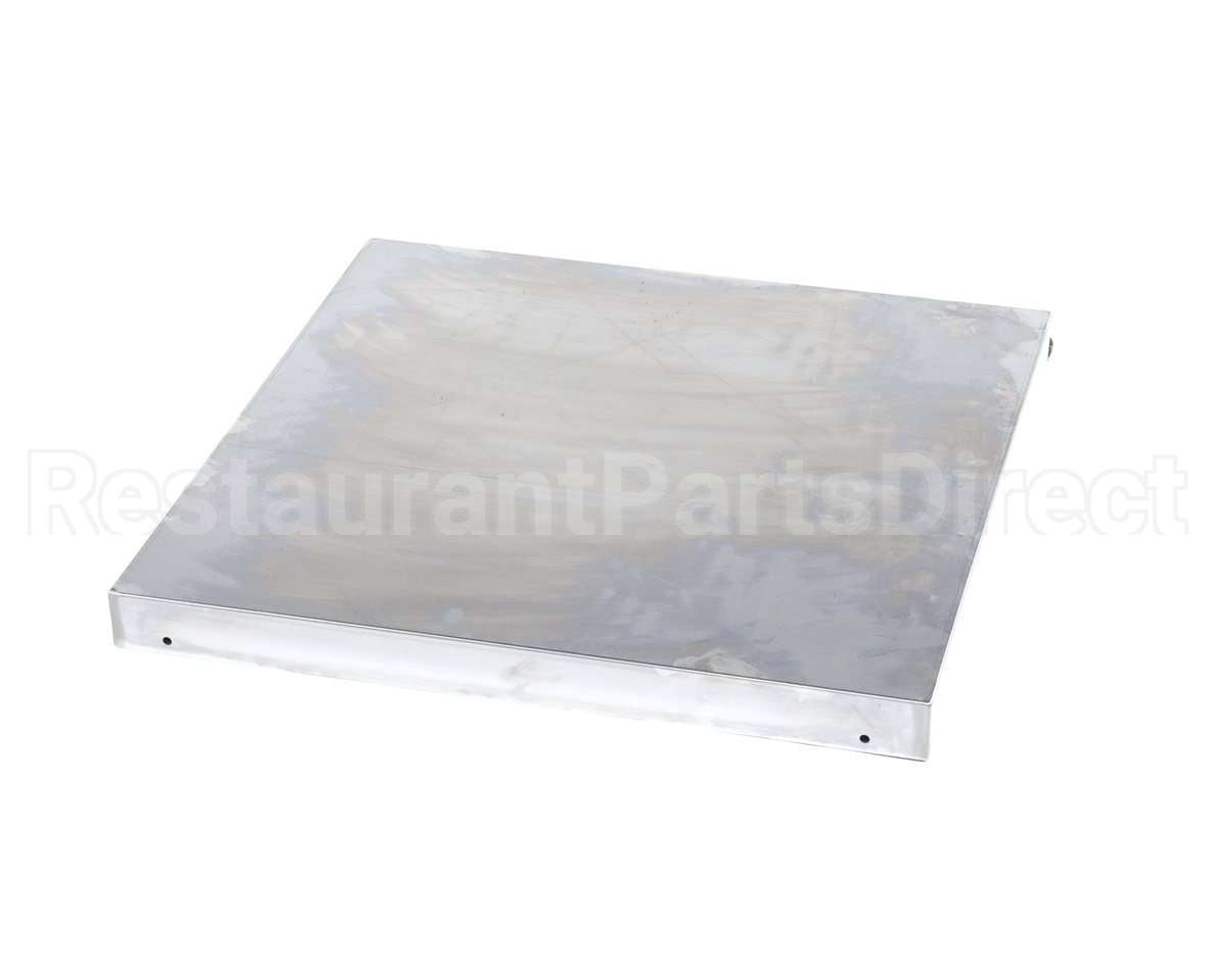 2524900 Garland Drip Tray 34B