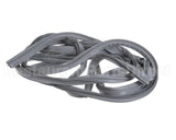 2525 Imperial Brown 48X1-00 3 Sid Gasket 301
