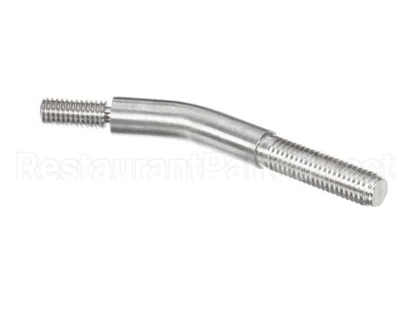 252560 Emberglo Es10 Lid Handle