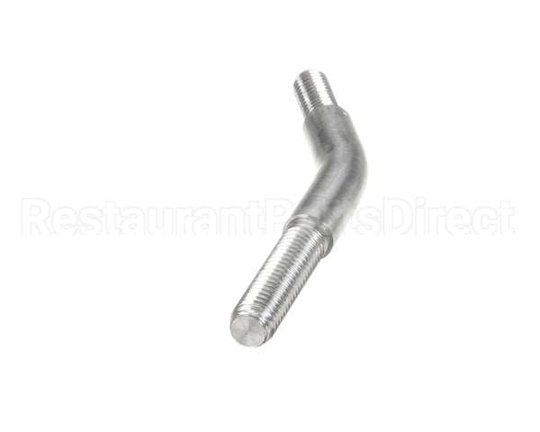 252560 Emberglo Es10 Lid Handle