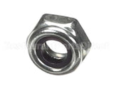 25266-3 Vollrath 1/4-20 Nylon Lock Jam Nut
