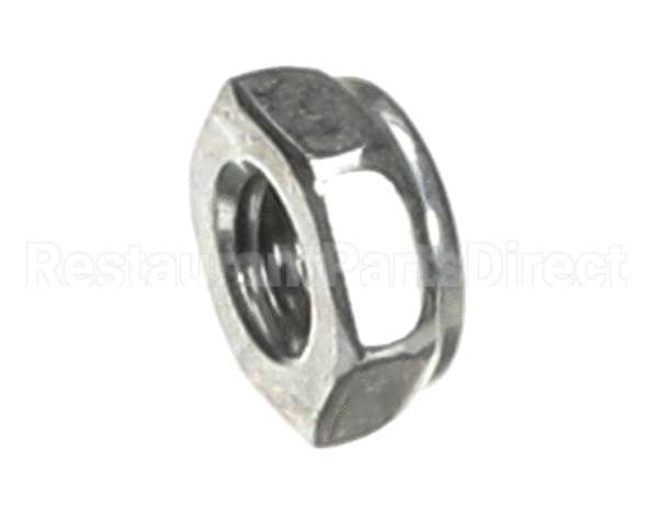 25266-3 Vollrath 1/4-20 Nylon Lock Jam Nut