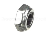 25266-3 Vollrath 1/4-20 Nylon Lock Jam Nut