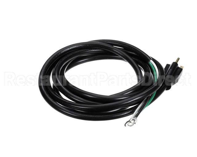 25267-1 Vollrath Power Cord 126 5-20P X Roj6