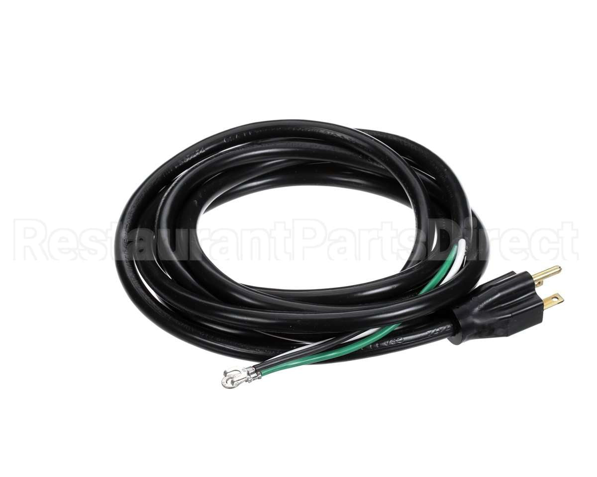 25267-1 Vollrath Power Cord 126 5-20P X Roj6