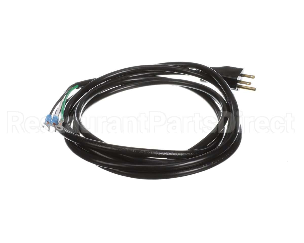 25269-1 Vollrath Power Cord 124 6-15P X Roj4