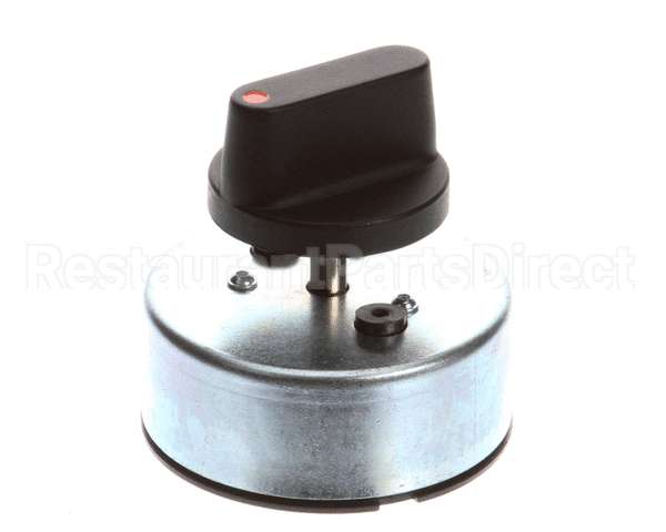 2527 Royal Range Timer - Knob & Manual Timer