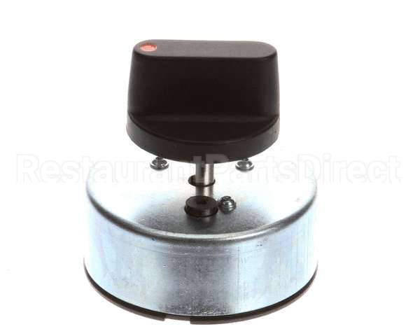 2527 Royal Range Timer - Knob & Manual Timer