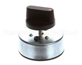 2527 Royal Range Timer - Knob & Manual Timer