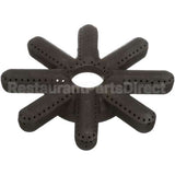 2528200 Compatible Garland Burner Head 9.25" Dia. Ci