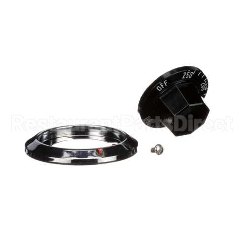 253-1003 Nu-Vu Kit,Repl,250 Knob,50-0500