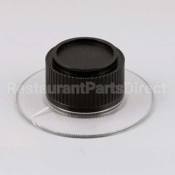 253-2002 Compatible Star Knob, Timer (Flat Down)