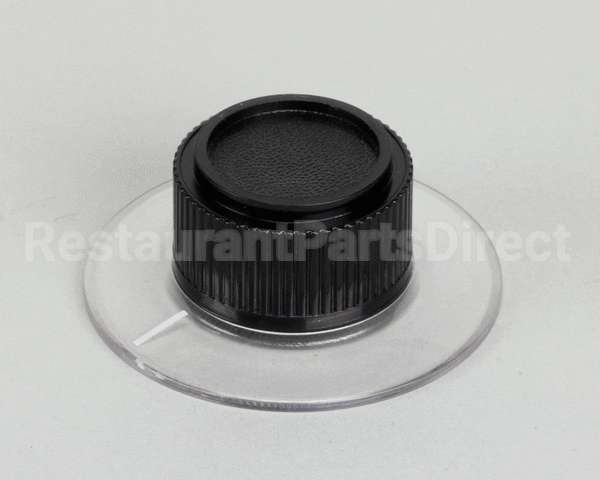 253-2003 Nu-Vu Kit,Repl,Knob,50-0726
