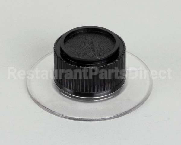 253-2003 Nu-Vu Kit,Repl,Knob,50-0726