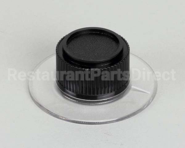 253-2003 Nu-Vu Kit,Repl,Knob,50-0726