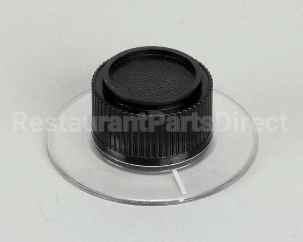 253-2003 Nu-Vu Kit,Repl,Knob,50-0726