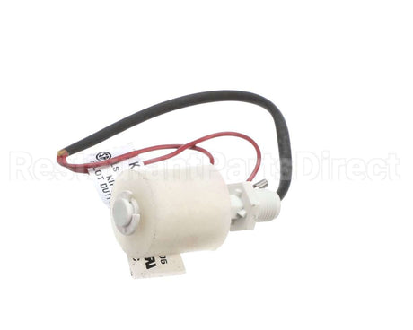 25300701 Wasserstrom Motor