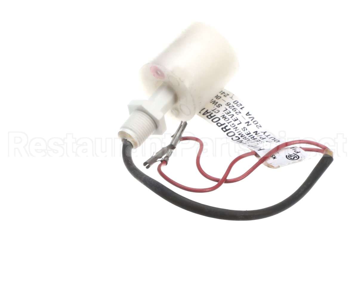 25300701 Wasserstrom Motor