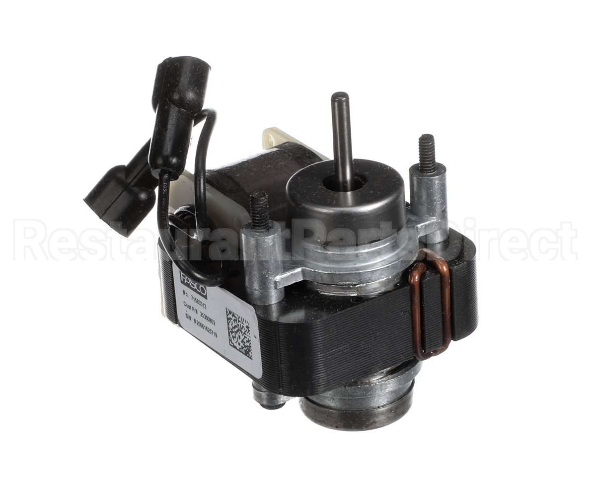 25300802S Heatcraft Motor, 230V