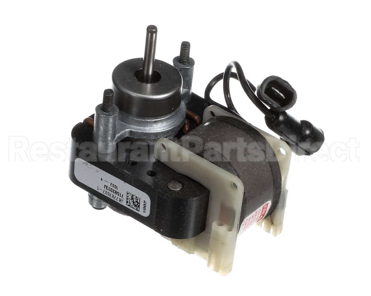 25300802S Heatcraft Motor, 230V