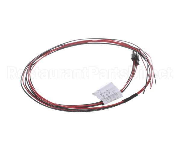 25301 Nieco Harness, Wire, Ssr, Toaster