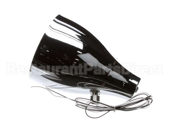 2530110-1 Vollrath Heat Lamp Shade W/Swivel