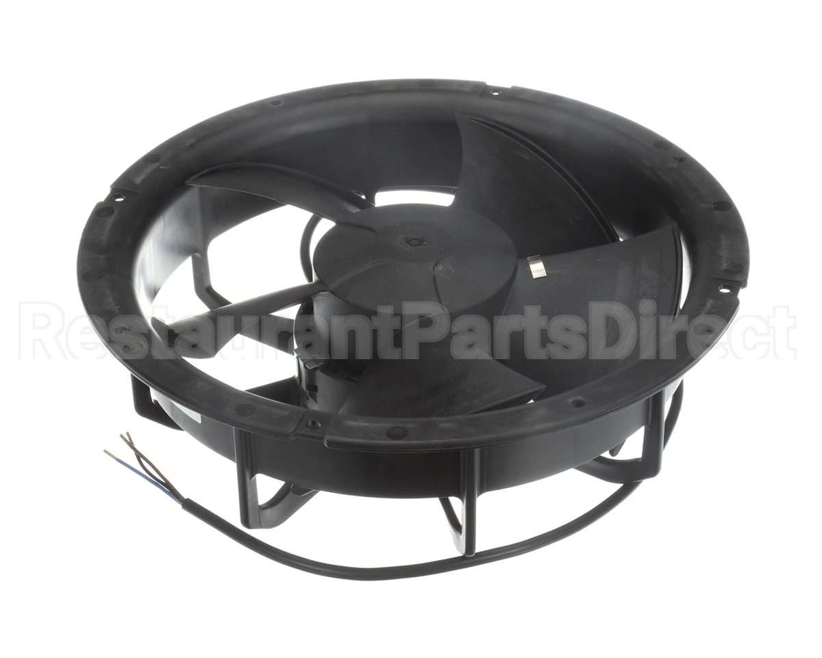 25301402 Heatcraft Motor-Fan 200Mm Ec, 230/1
