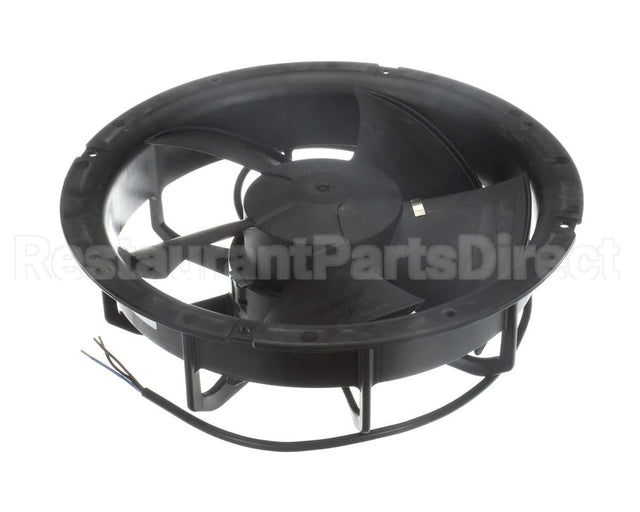 25301402 Heatcraft Motor-Fan 200Mm Ec, 230/1