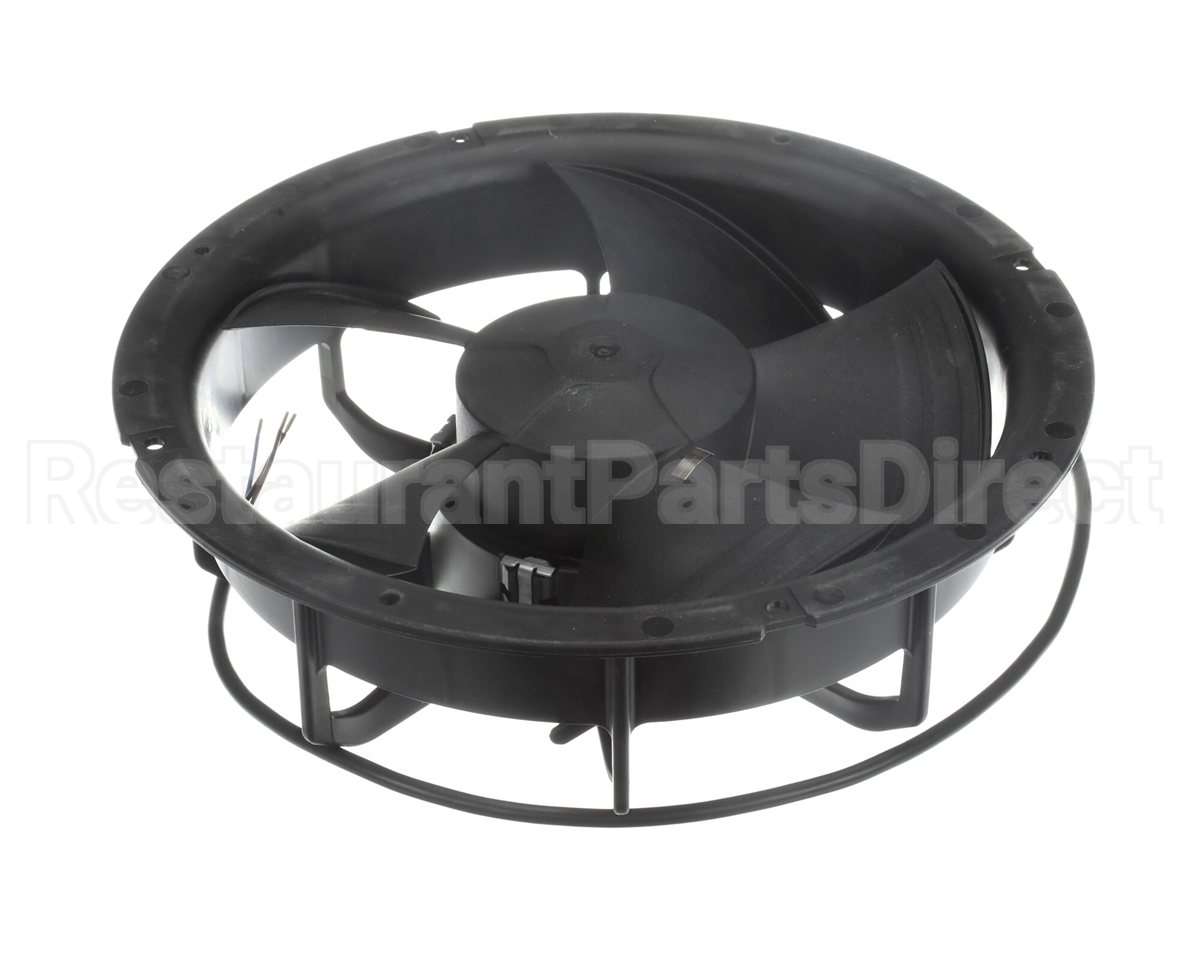 25301402 Heatcraft Motor-Fan 200Mm Ec, 230/1