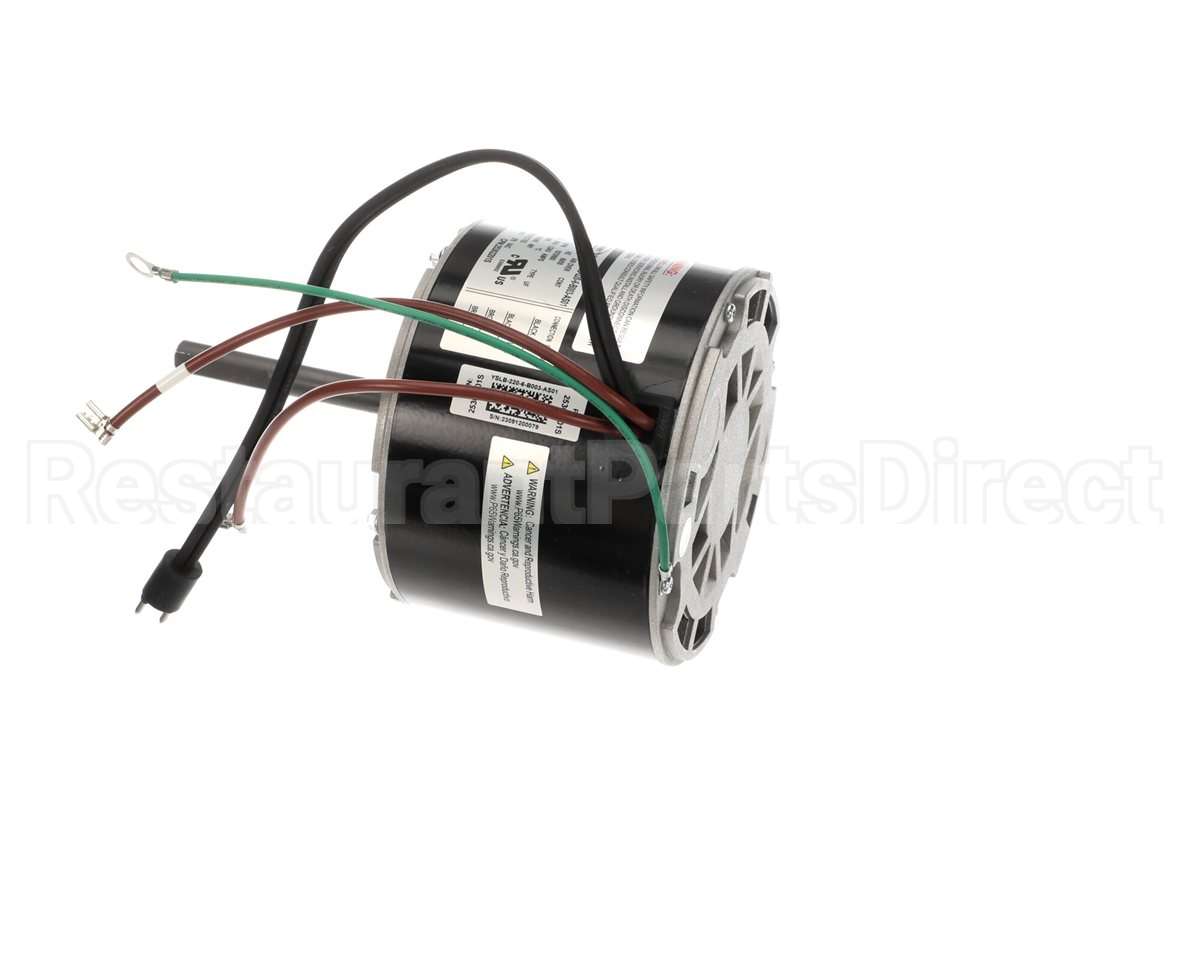 25302201S Heatcraft Fan Motor