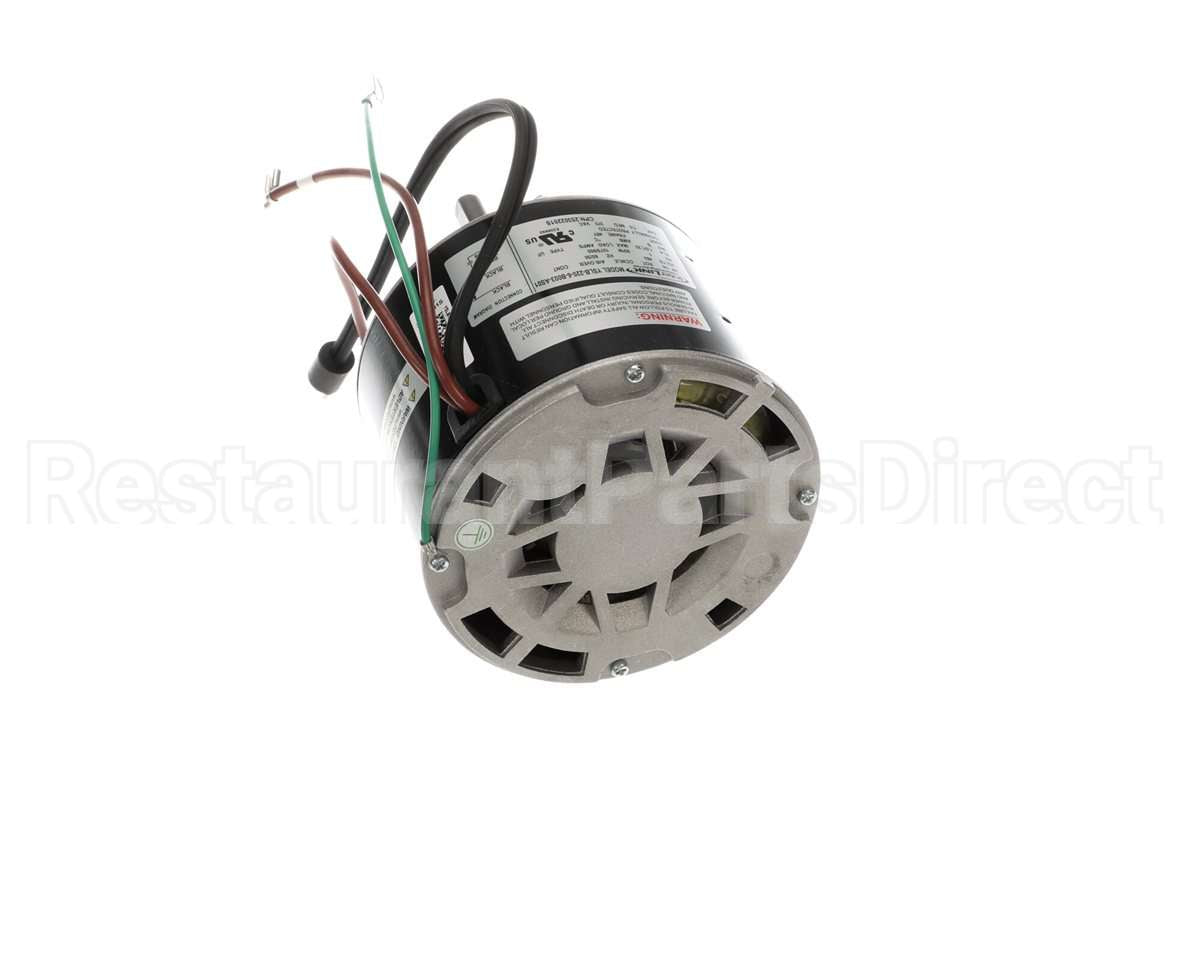 25302201S Heatcraft Fan Motor
