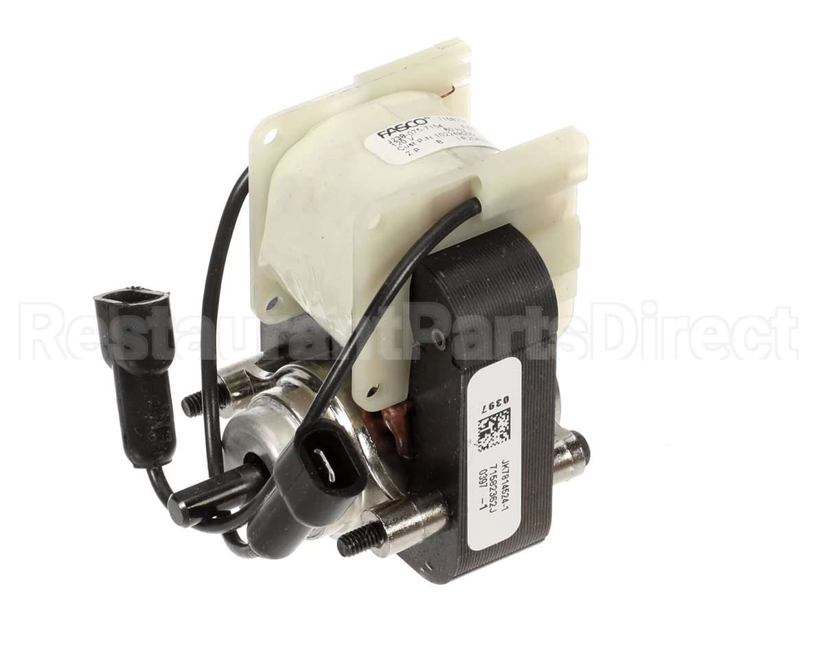 2530237-1 Vollrath Unit Cooler Fan Motor
