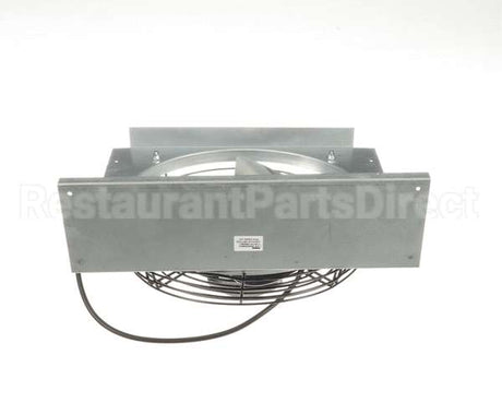 2530239-1 Vollrath Condenser Fan/Motor/Guard Assembly