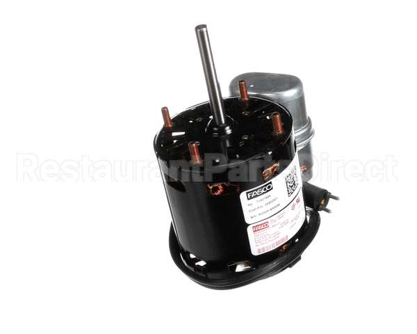 25302501 Heatcraft Motor 230V/50Hz/1Ph