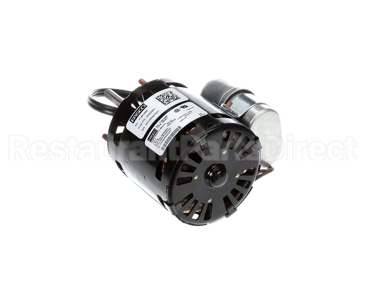 25302601S Heatcraft Motor