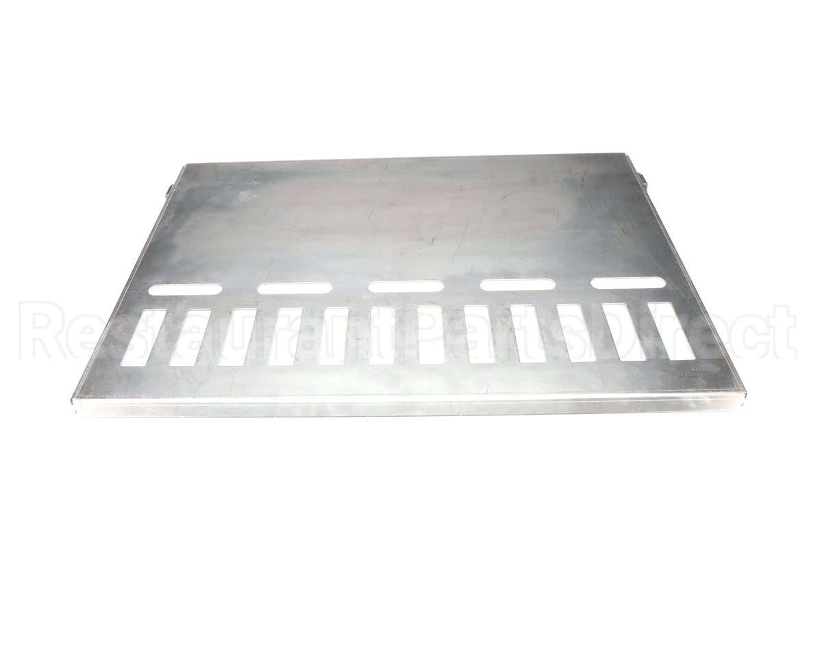 25303 Nieco Reflector Shield