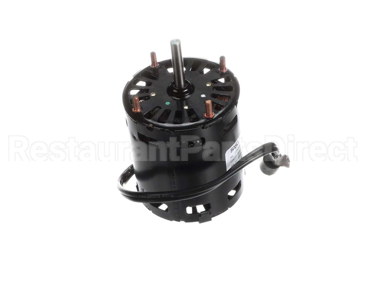 25307701 Heatcraft Evap Fan Motor