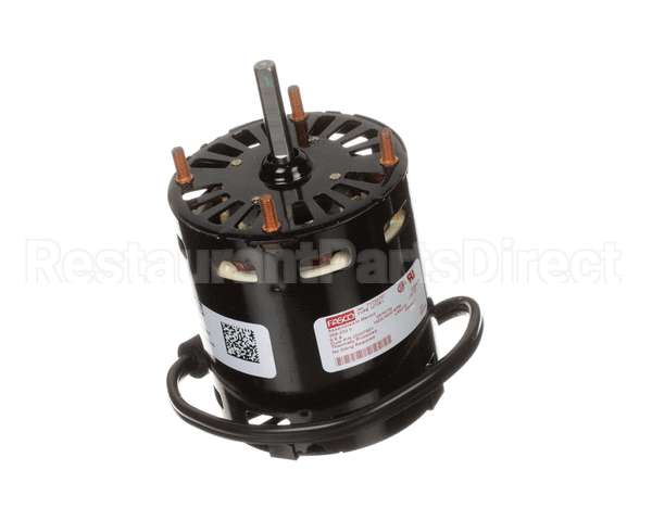 25307801 Heatcraft Motor