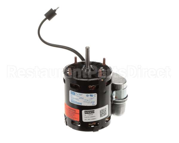 25308701 Heatcraft Evap Fan Motor