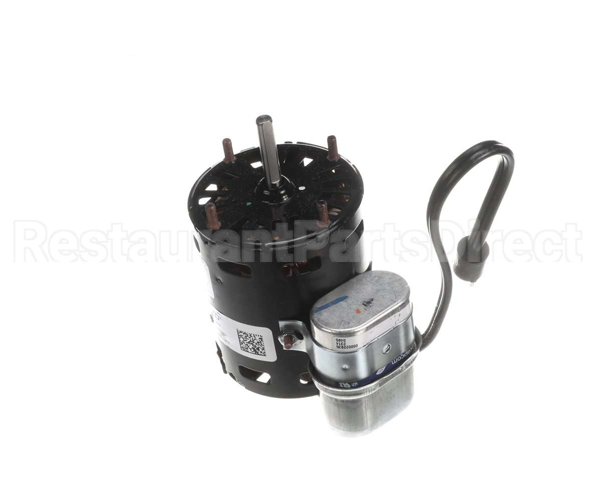 25308701S Heatcraft 460/1/60/50/Psc 1650Rpm Cwse 1/15 Hp