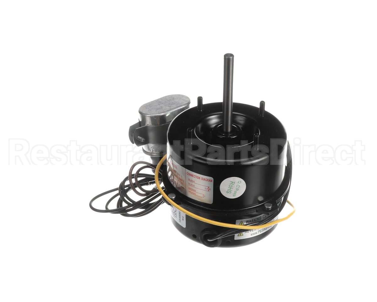 25309101 Heatcraft Motor