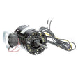 25309101S Compatible Bohn Condenser Fan Motor 208-230/50
