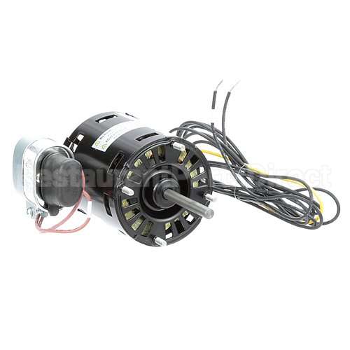 25309101S Compatible Bohn Condenser Fan Motor 208-230/50