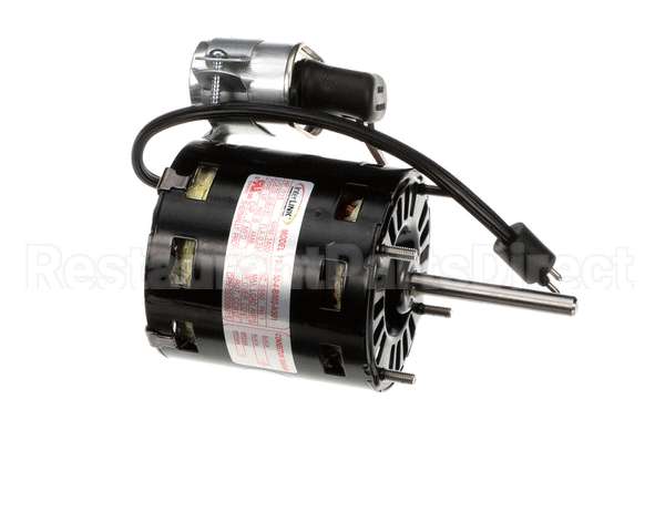 25309801S Heatcraft Motor