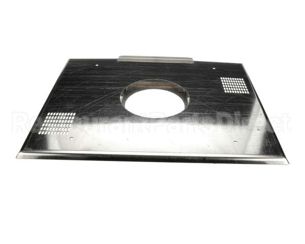 25310-3 Montague Baffle Rear Fan