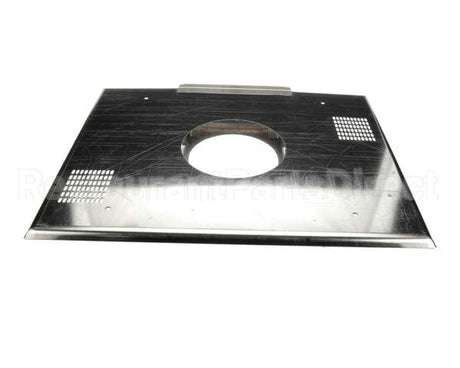 25310-3 Montague Baffle Rear Fan